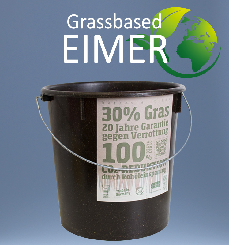 GRASSBASED EIMER