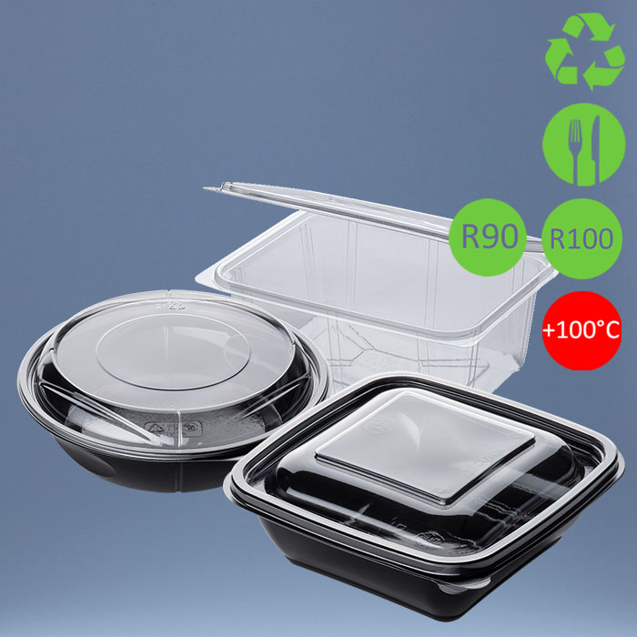 ALLE BOXEN AUF EINEN BLICK