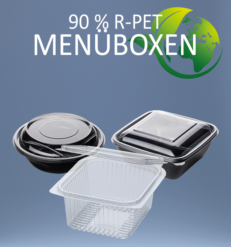 RECYBASED - BEHÄLTER