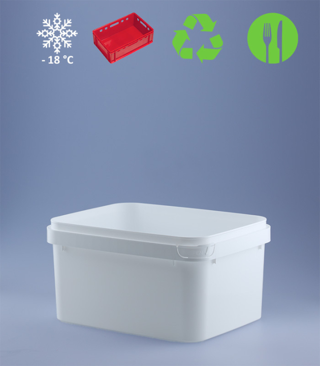 LOGIFLEX 1700 ML WEISS (TK -18°C)