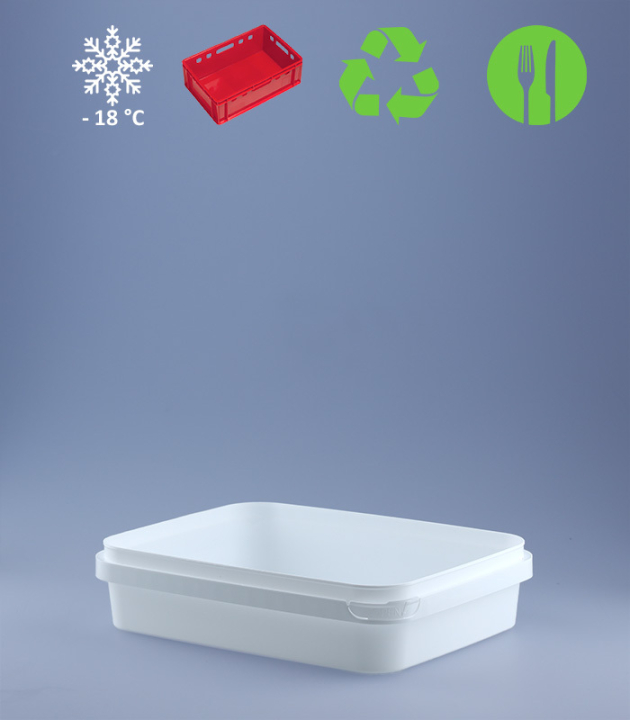 LOGIFLEX 660 ML WEISS (TK -18°C)