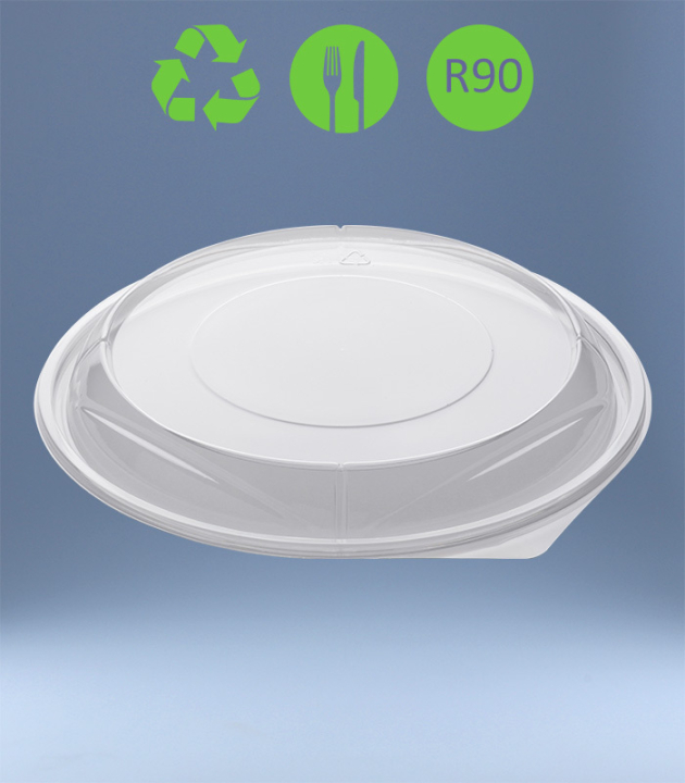 DECKEL ZU FRISCHE-BOWL Ø 215 mm x 25