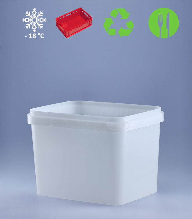 LOGIFLEX 2400 ML NATUR (TK -18°C)